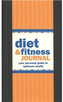 Diet & Fitness Journal