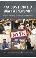 I'm Just Not a Math Person!
