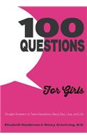 100 Questions for Girls