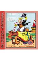 Barney Google: Gambling Horse Races & High-Toned Women