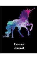 Unicorn Journal