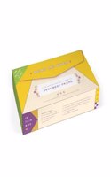 Knock Knock Letters to My Very Best Friend Read Me When Box