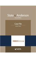 State v. Anderson