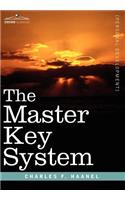 The Master Key System: (English)