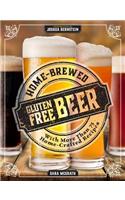 Home-Brewed Gluten-Free Beer