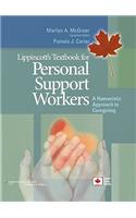 Lippincott's Textbook for Personal Support Workers