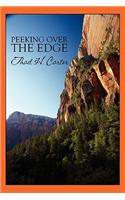 Peeking Over the Edge