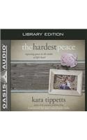 The Hardest Peace
