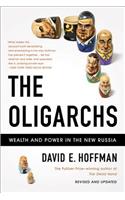 Oligarchs: Wealth and Power in the New Russia
