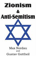 Zionism and Anti-Semitism