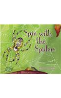 Spin with the Spiders