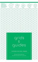 Grids & Guides Notepads: 3 Notepads for Visual Thinkers