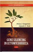 Gene Silencing in Ectomycorrhiza