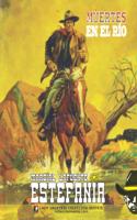 Muertes en el rio (Coleccion Oeste)