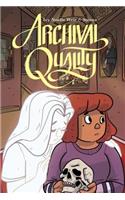 Archival Quality