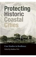 Protecting Historic Coastal Cities