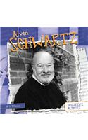 Alvin Schwartz