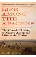 Life Among the Apaches