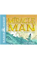 Miracle Man (Library Edition): The Story of Jesus