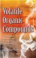 Volatile Organic Compounds