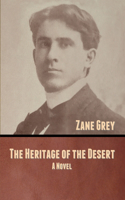 Heritage of the Desert