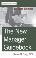 New Manager Guidebook: Second Edition