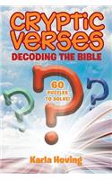 Cryptic Verses: Decoding the Bible