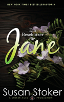 Beschützer für Jane