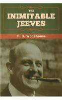 Inimitable Jeeves