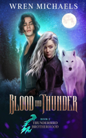 Blood and Thunder