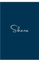 Shane