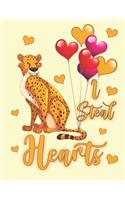 I Steal Hearts