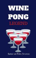 Wine Pong Legend