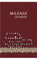 Mileage Log Book