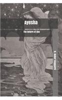 Ayesha The Return of She