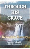 Through His Grace