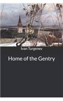 Home of the Gentry