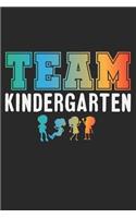 Team Kindergarten