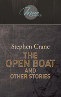 The Open Boat and Other Stories