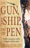 Gun, the Ship, and the Pen