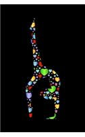 Gymnastics Silhouette
