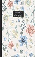 Dot Grid Notebook