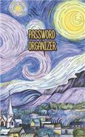 Password Organizer