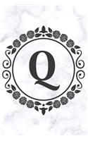 Q