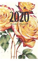 2020 Planner