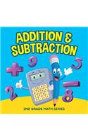 Addition & Subtraction