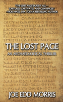 Lost Page
