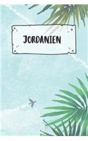 Jordanien