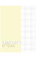 Graph Paper Notebook