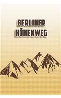 Berliner Höhenweg
